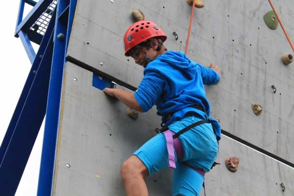 International Summer Camp