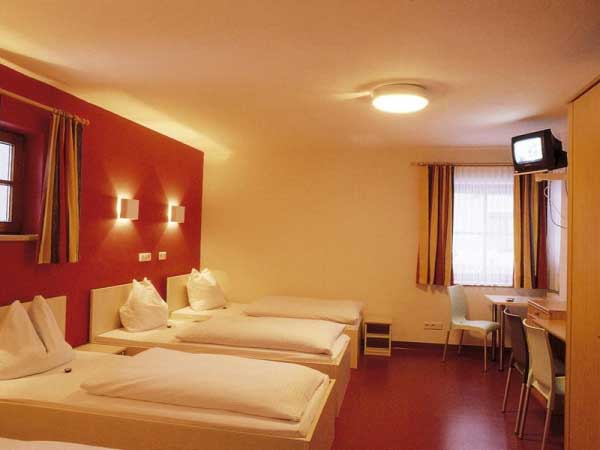 International Summer Camp