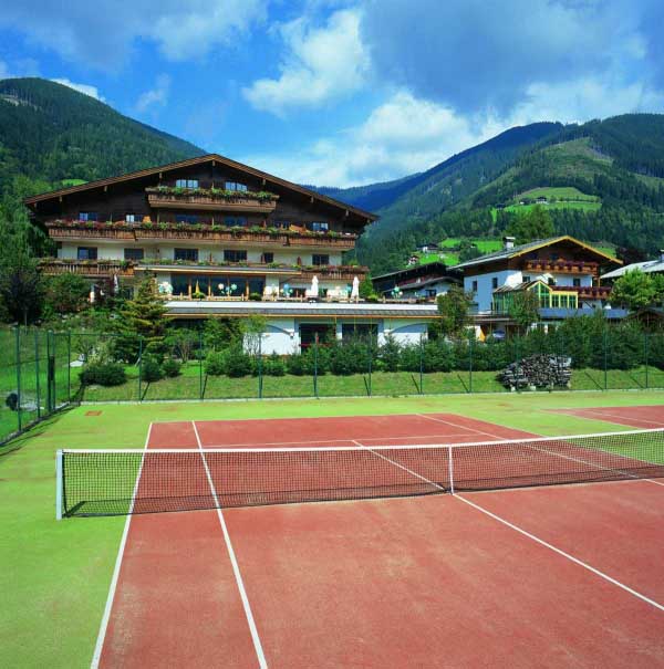 International Summer Camp