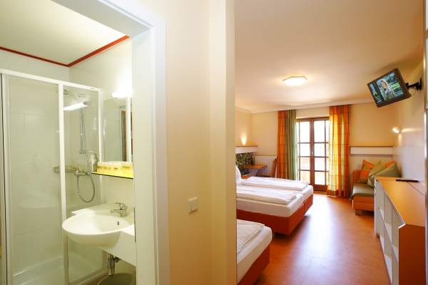 International Summer Camp