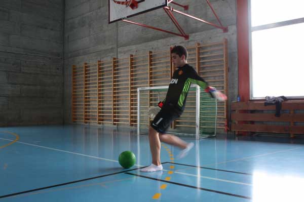 International Summer Camp
