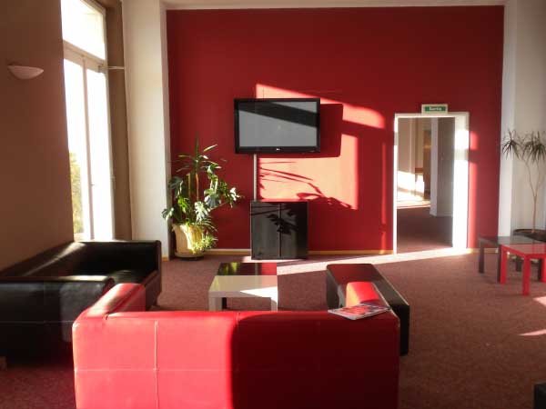 International Summer Camp