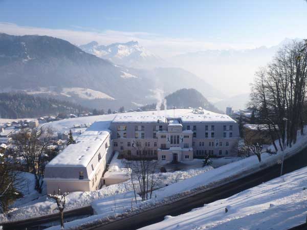 International Summer Camp