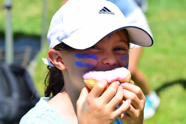 International Summer Camp