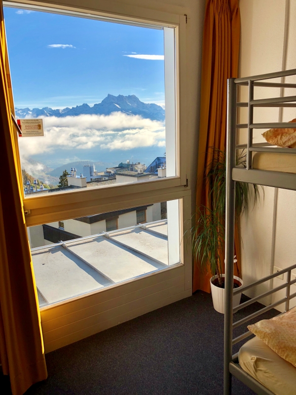 International Summer Camp