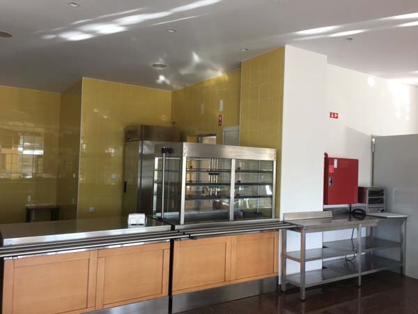 International Summer Camp