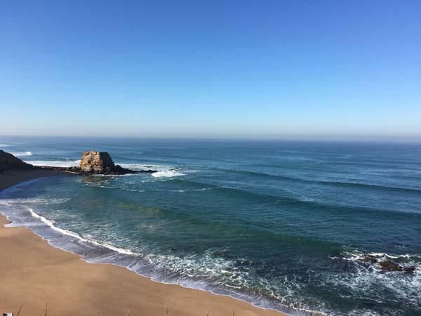 International Summer Camp