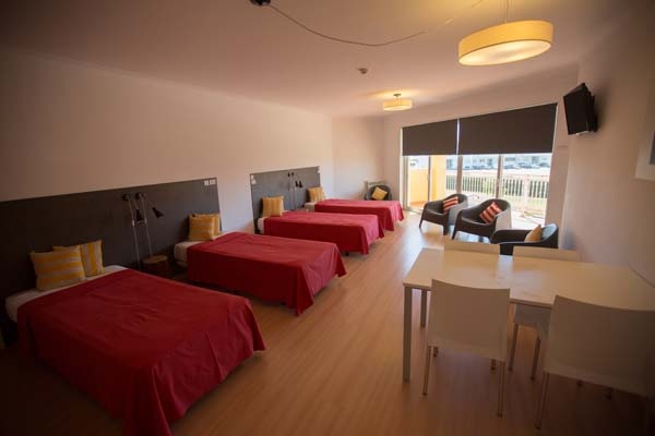 International Summer Camp