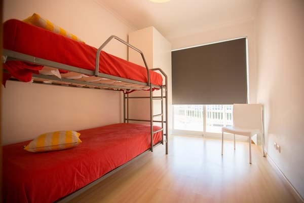 International Summer Camp