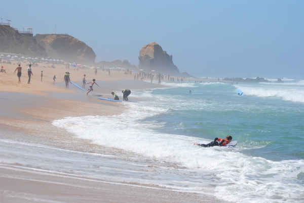 International Summer Camp