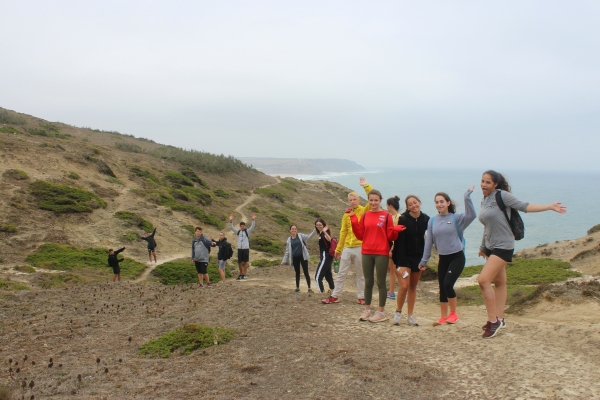 International Summer Camp