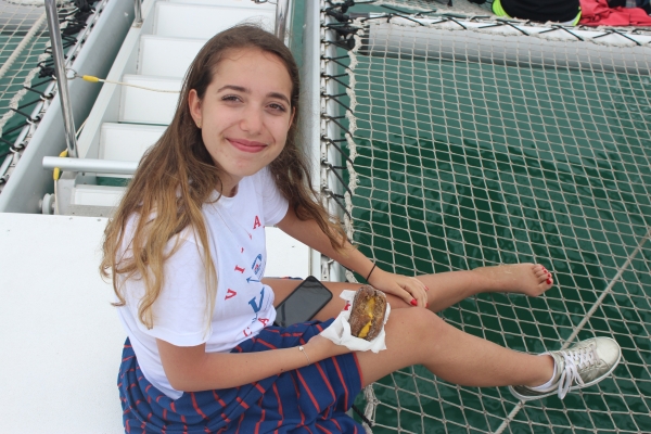 International Summer Camp