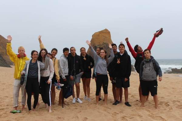 International Summer Camp