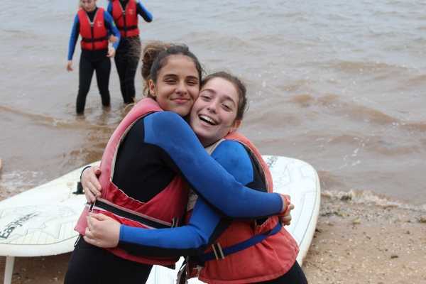 International Summer Camp