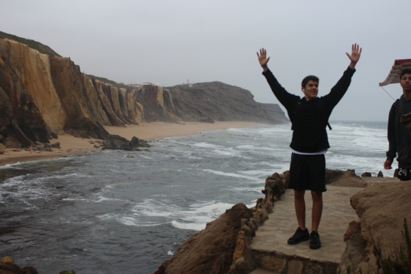 International Summer Camp