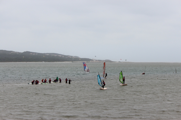 International Summer Camp