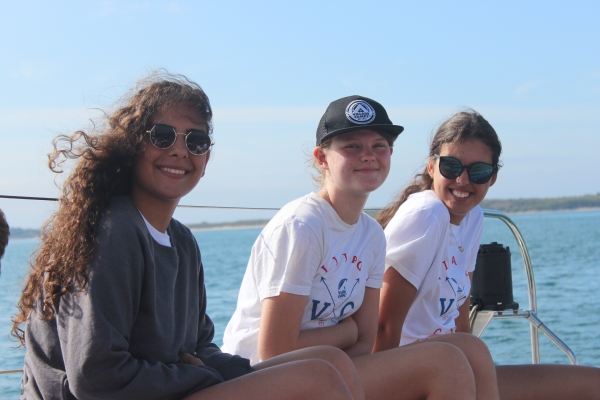 International Summer Camp