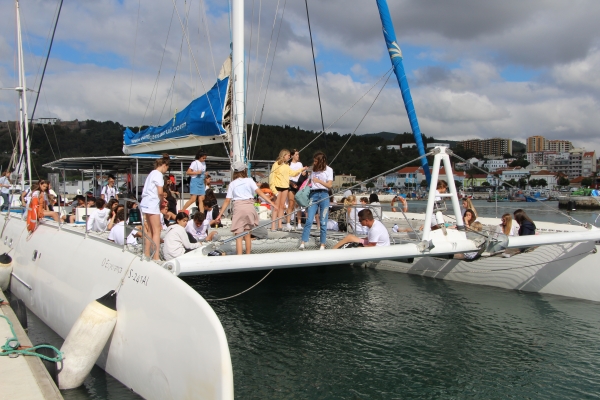 International Summer Camp