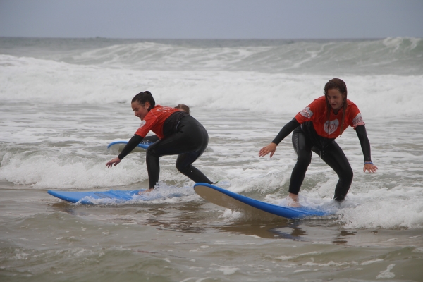 International Summer Camp